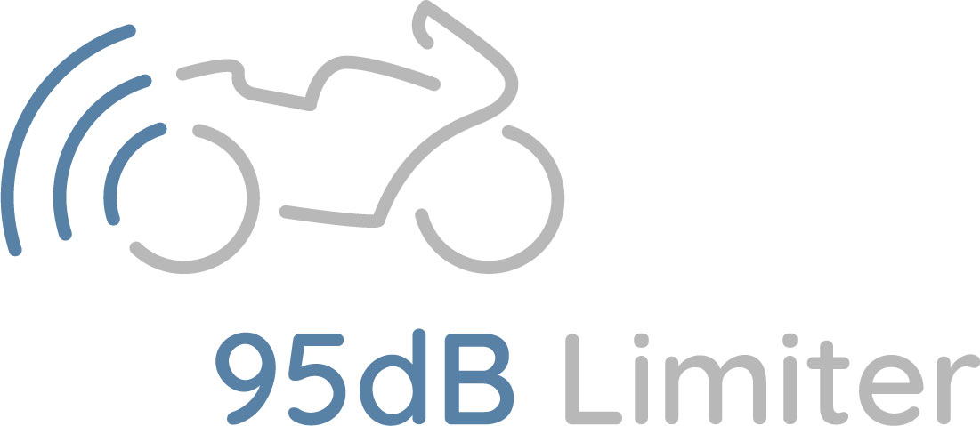 95 dB Limiter Ducati Multistrada 1200 A2 A3